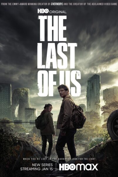 The Last of Us (2023) Season 1 (เสียงไทย) doomovie