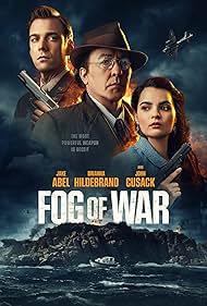 Fog of War (2025) doomovie