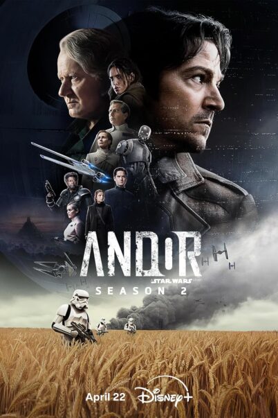 Star Wars Andor Season 2 (2025) EP.1-12จบ doomovie
