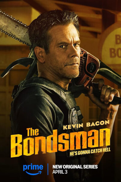 The Bondsman (2025) เดอะ บอนด์สแมน นายประกันอัดปีศาจ doomovie