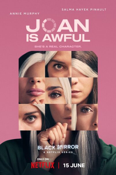 Black Mirror แบล็ก มิร์เรอร์ Season 6 doomovie