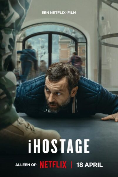iHostage (2025) จับตัวประกันสนั่นเมือง doomovie
