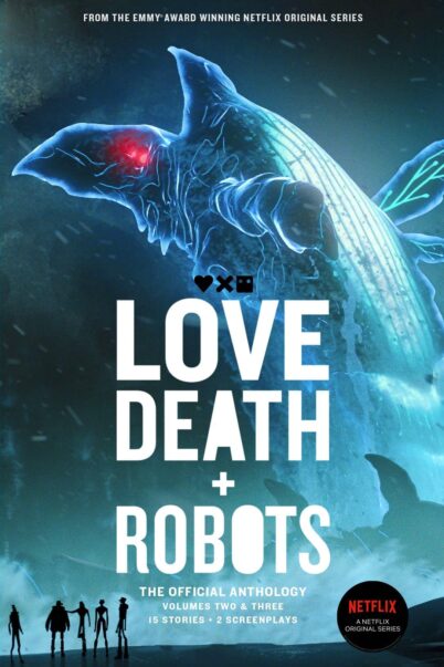 Love, Death & Robots กลไก หัวใจ ดับสูญ Season 3 doomovie