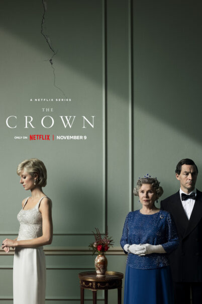THE CROWN : เดอะ คราวน์ Season 5 doomovie