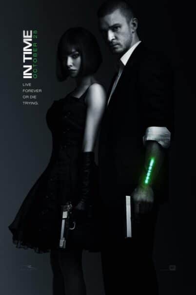 In Time (2011) : ล่าเวลาสุดนรก doomovie