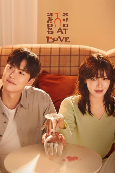 Second Shot at Love (2025) เลิกดริ้งก์เพราะปิ๊งเธอ EP.1-9 doomovie