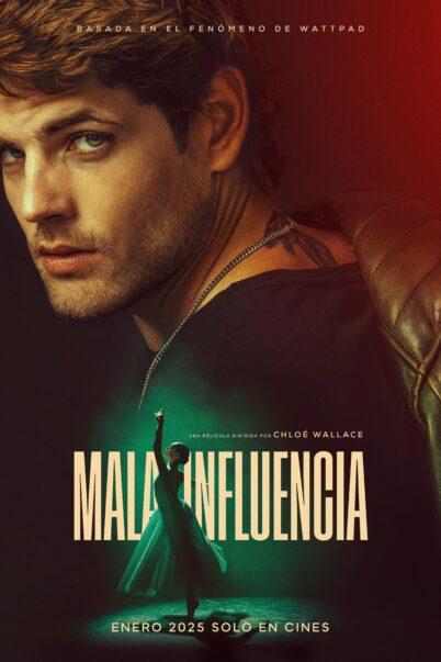 Bad Influence (2025) วัยรักอันตราย doomovie