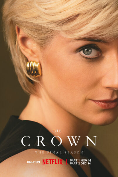THE CROWN : เดอะ คราวน์ Season 6 doomovie
