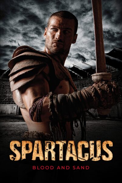 Spartacus Season 1: Blood and Sand สปาตาคัส ขุนศึกชาติทมิฬ doomovie