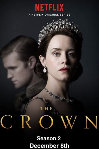 THE CROWN : เดอะ คราวน์ Season 2 doomovie