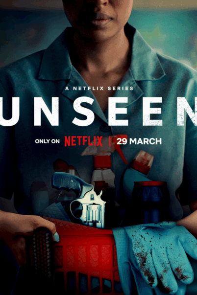 Unseen (2023) Season 1 doomovie
