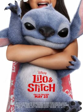 Lilo & Stitch (2025) ลีโล & สติทช์  doomovie