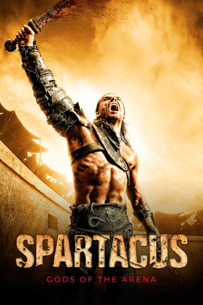 Spartacus Gods of the Arena (2011) สปาตาคัส ปฐมบทแห่งขุนศึก doomovie