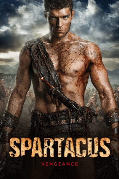 Spartacus Vengeance (2012) สปาตาคัส ขุนศึกชาติทมิฬ doomovie