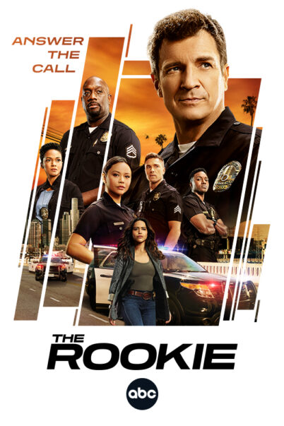 The Rookie season 6 นายตำรวจมือใหม่ EP.1-10 doomovie