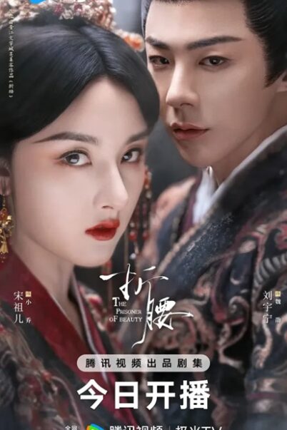 The prisoner of beauty ปรปักษ์จำนน (2025) doomovie