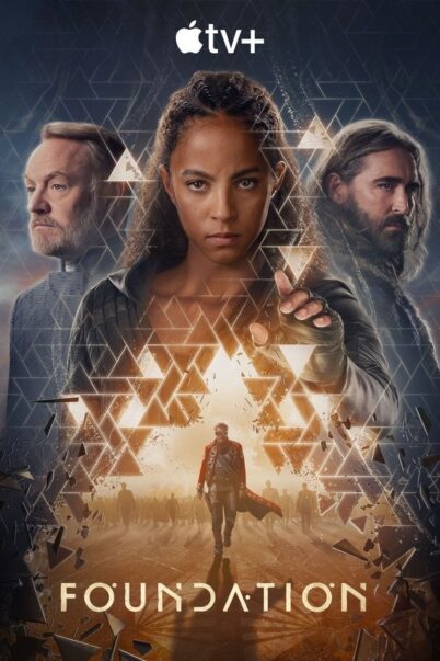 Foundation Season 1 doomovie
