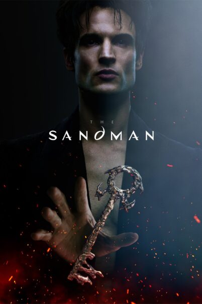 The Sandman เดอะ แซนด์แมน Season 2 doomovie