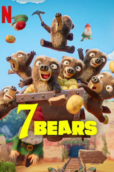7 Bears (2025) หมี 7 ตัว doomovie