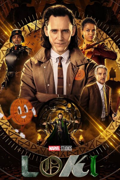 Loki (2021) โลกิ doomovie