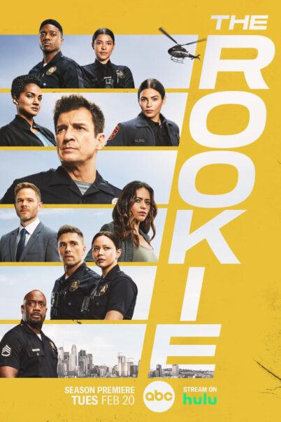 The Rookie season 5 นายตำรวจมือใหม่ EP.1-18 doomovie