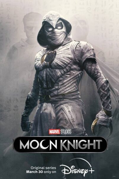 Moon Knight (2022) มูนไนท์ doomovie