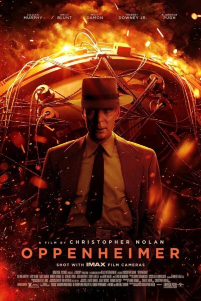 Oppenheimer (2023) ออพเพนไฮเมอร์ doomovie