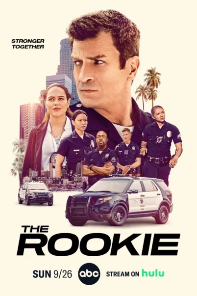 The Rookie season 4 นายตำรวจมือใหม่ EP.1-18 doomovie