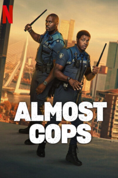 Almost Cops (2025) คู่สืบ คู่อันตราย doomovie