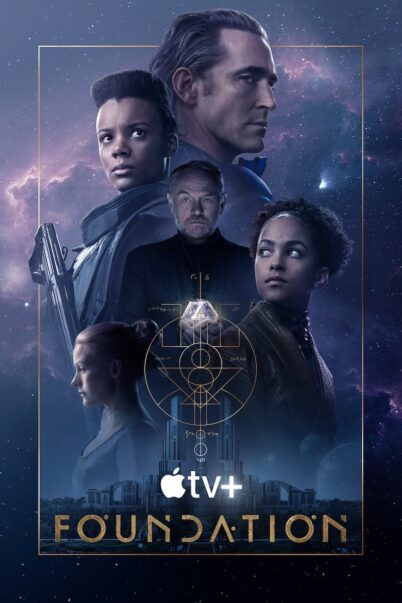 Foundation Season 2 doomovie
