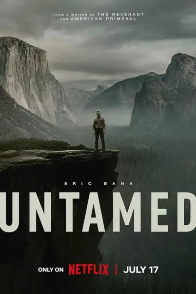 UNTAMED (2025) ปมใจในป่าลึก EP.1-6 doomovie