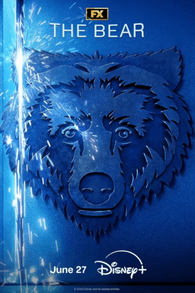 The Bear Season 3 doomovie