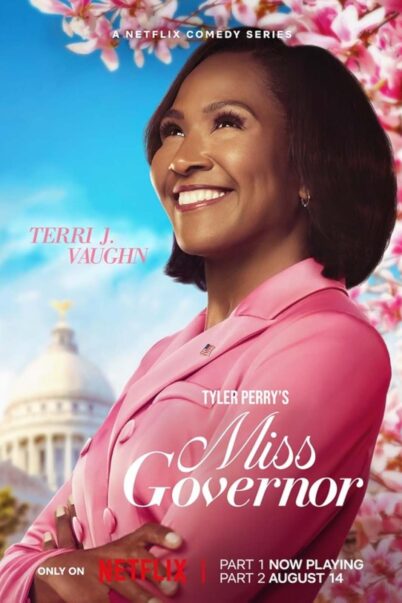 Miss Governor (2025)  ผู้ว่ามาแล้วค่ะ doomovie