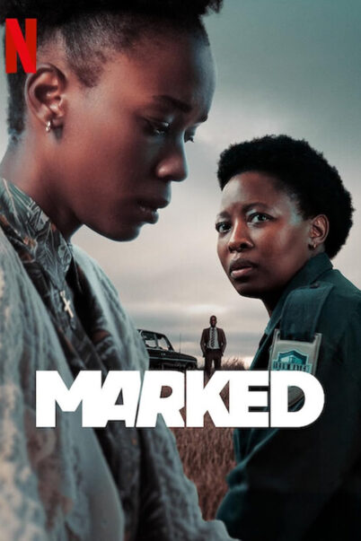Marked (2025) เป้าอันตราย doomovie