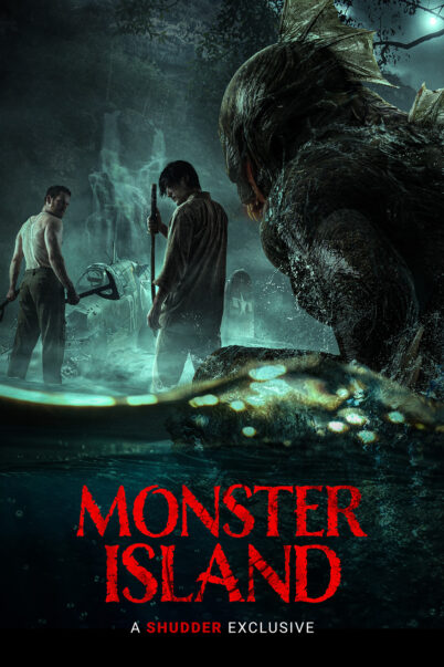 Monster Island (2024) เกาะอสูร doomovie