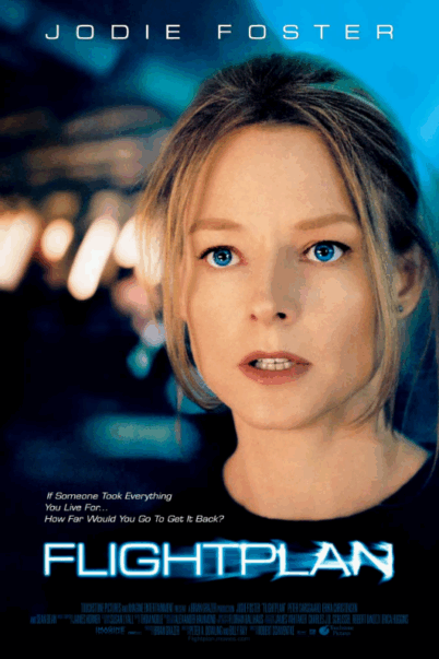 Flightplan เที่ยวบินระทึกท้านรก doomovie