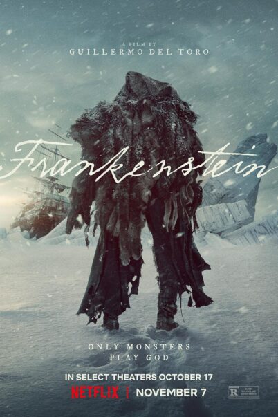  Frankenstein (2025) เฟรงเกนสไดน์ doomovie