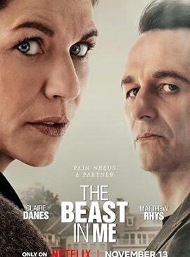 The Beast in Me (2025) อสูรร้ายในใจเรา doomovie