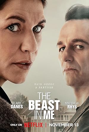 The Beast in Me (2025) อสูรร้ายในใจเรา doomovie