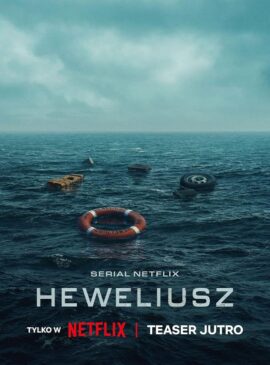 Heweliusz (2025) ฝ่าคลื่นทะเลคลั่ง EP.1-5 doomovie
