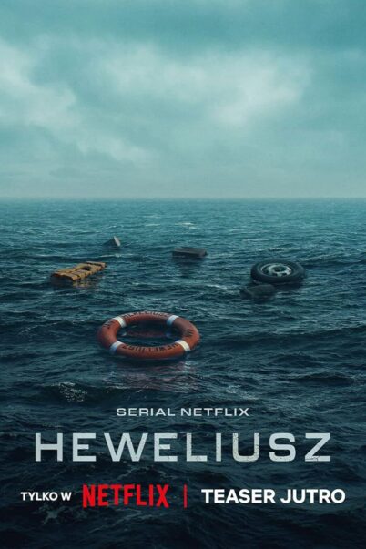 Heweliusz (2025) ฝ่าคลื่นทะเลคลั่ง EP.1-5 doomovie