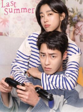 Last Summer (2025) ซ่อนรักในหน้าร้อน EP.1-6 doomovie