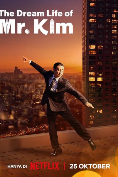 The Dream Life of Mr. Kim (2025) ชีวิตในฝันของคุณคิม EP.1-5 doomovie